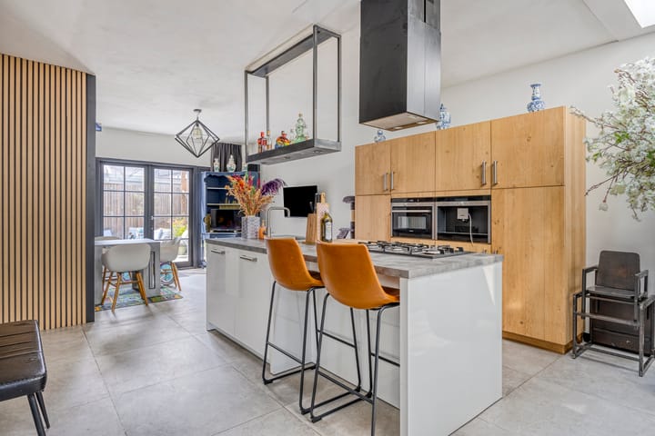 Foto 3 van Besoyensestraat 2