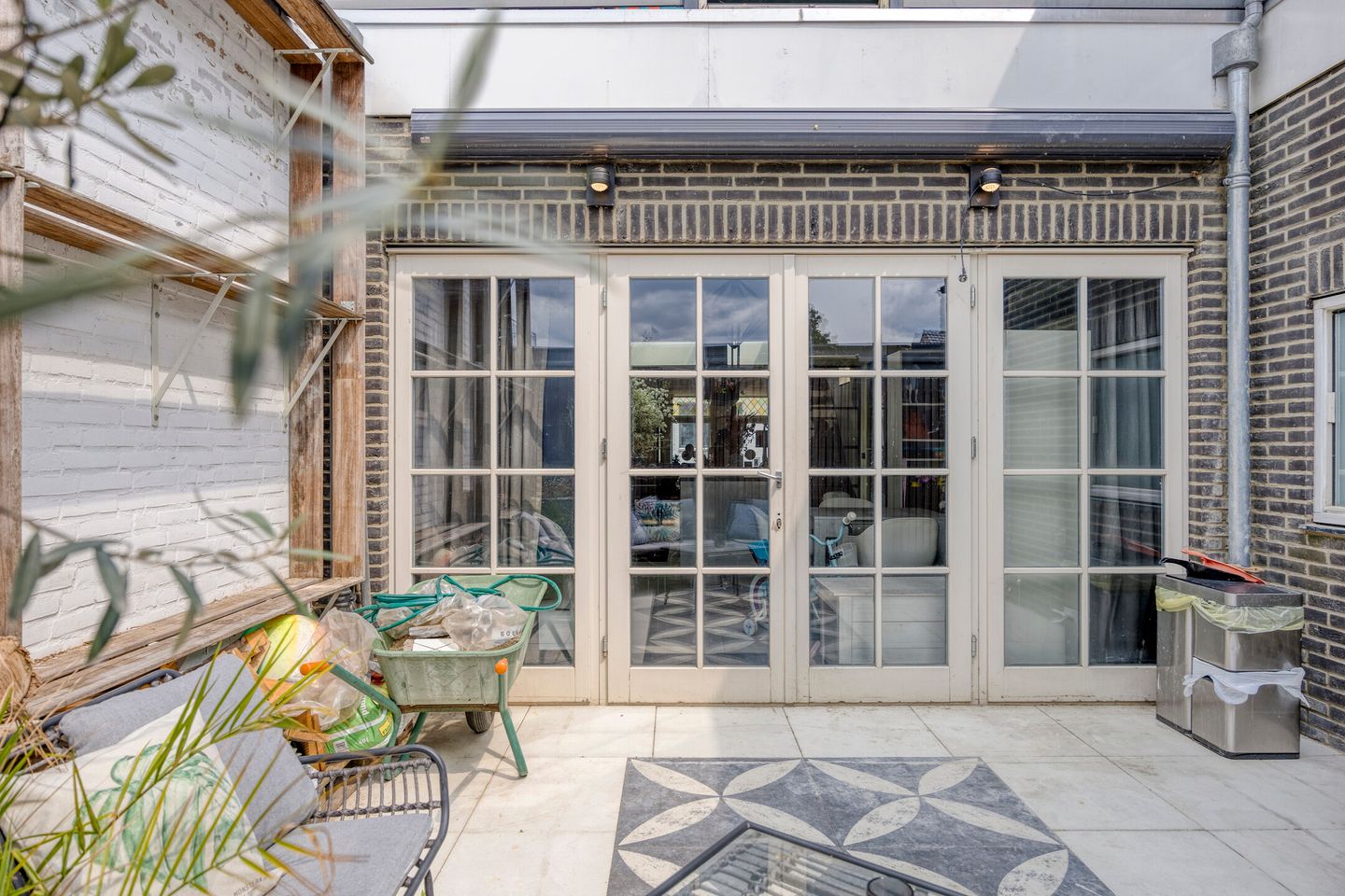 Foto 4 van Besoyensestraat 2