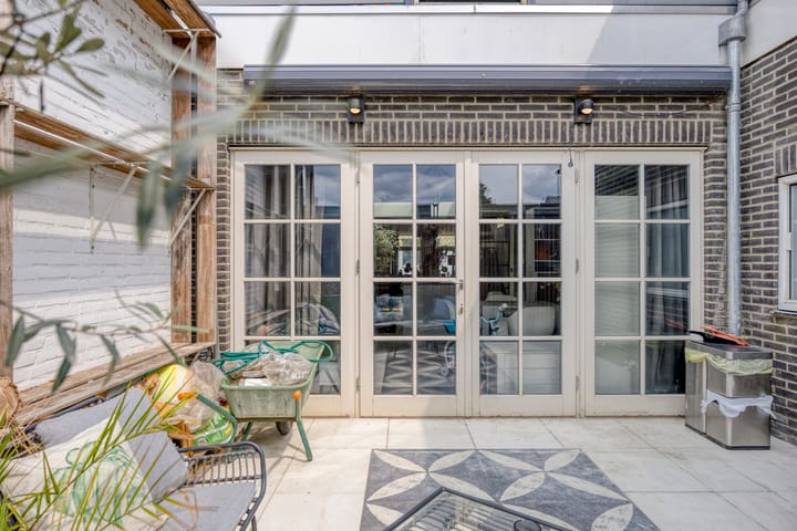 Foto 4 van Besoyensestraat 2