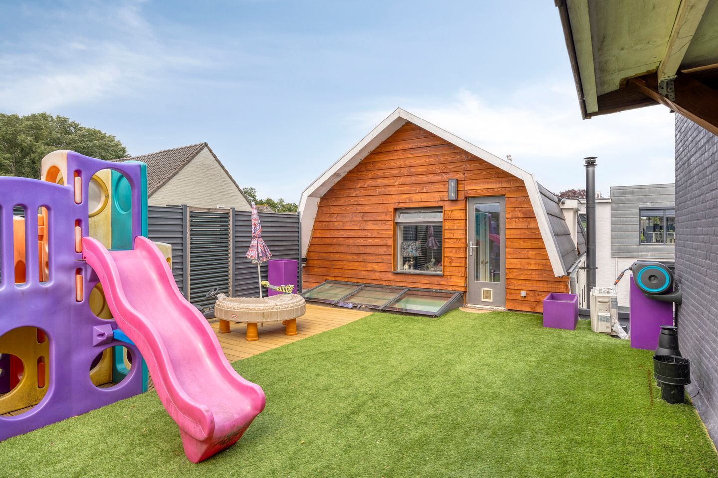 Foto 5 van Besoyensestraat 2