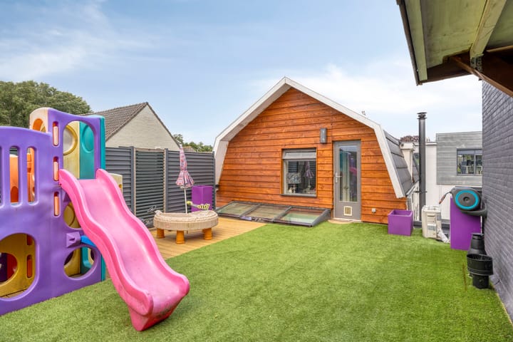 Foto 5 van Besoyensestraat 2