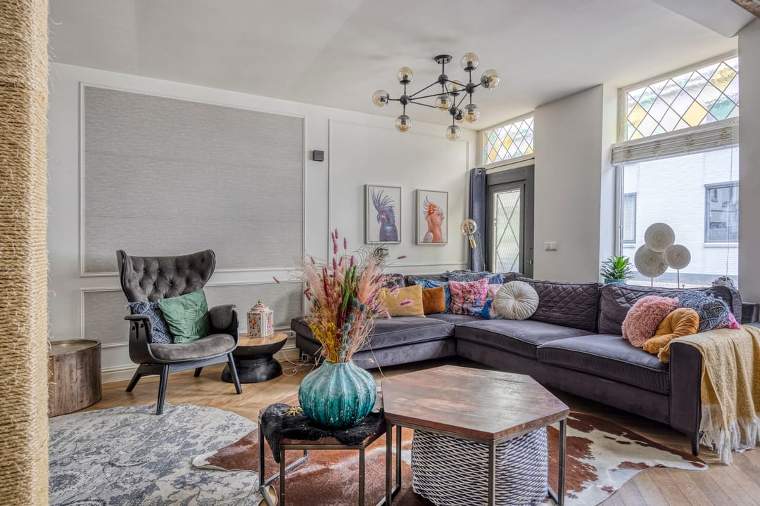 Foto 8 van Besoyensestraat 2