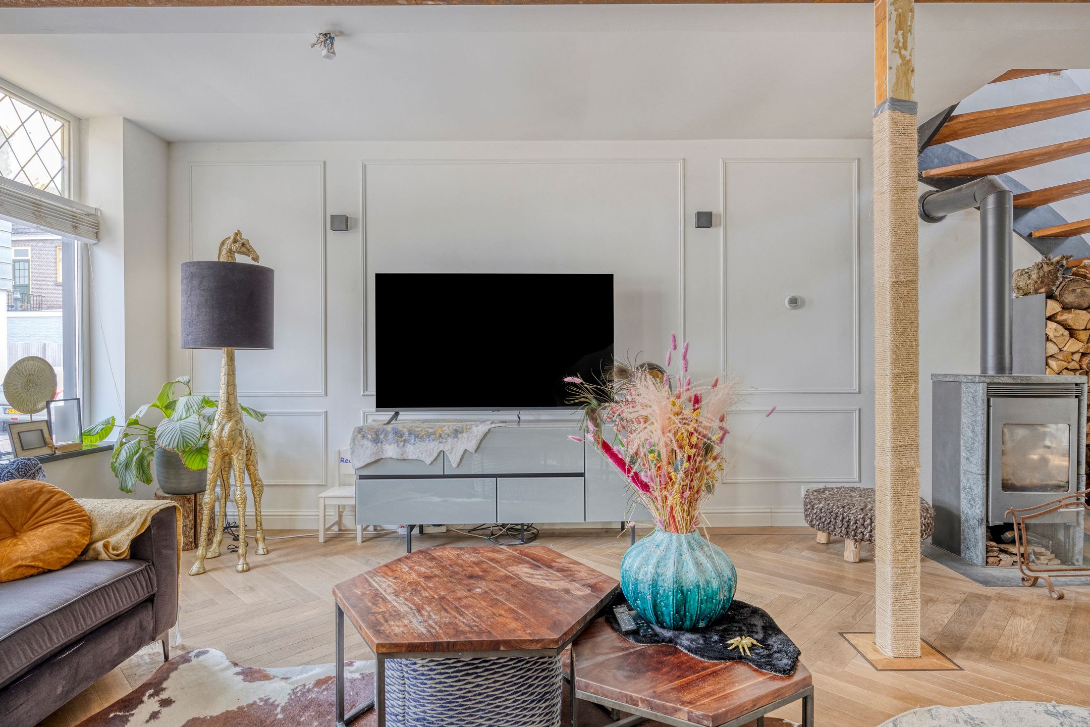 Foto 9 van Besoyensestraat 2