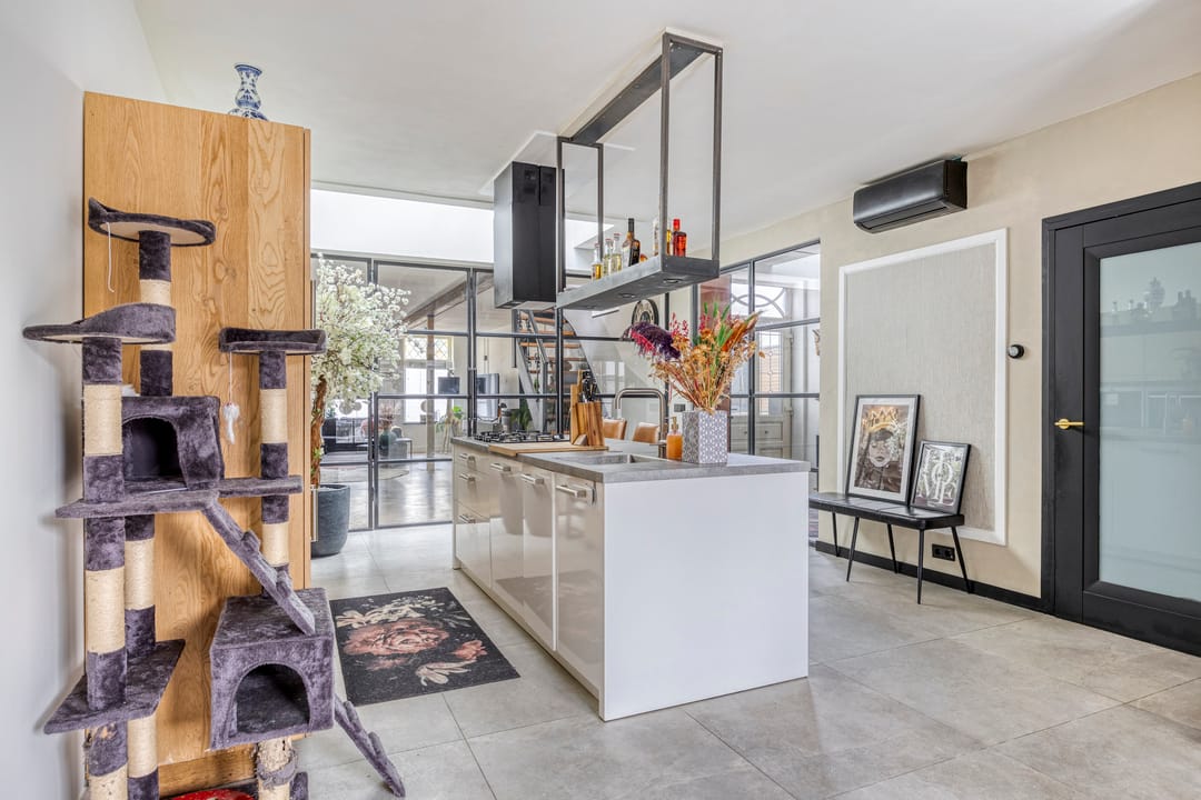 Foto 11 van Besoyensestraat 2