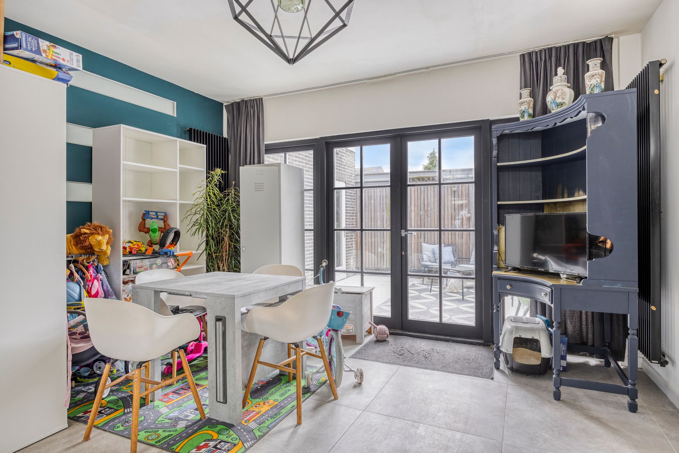 Foto 12 van Besoyensestraat 2