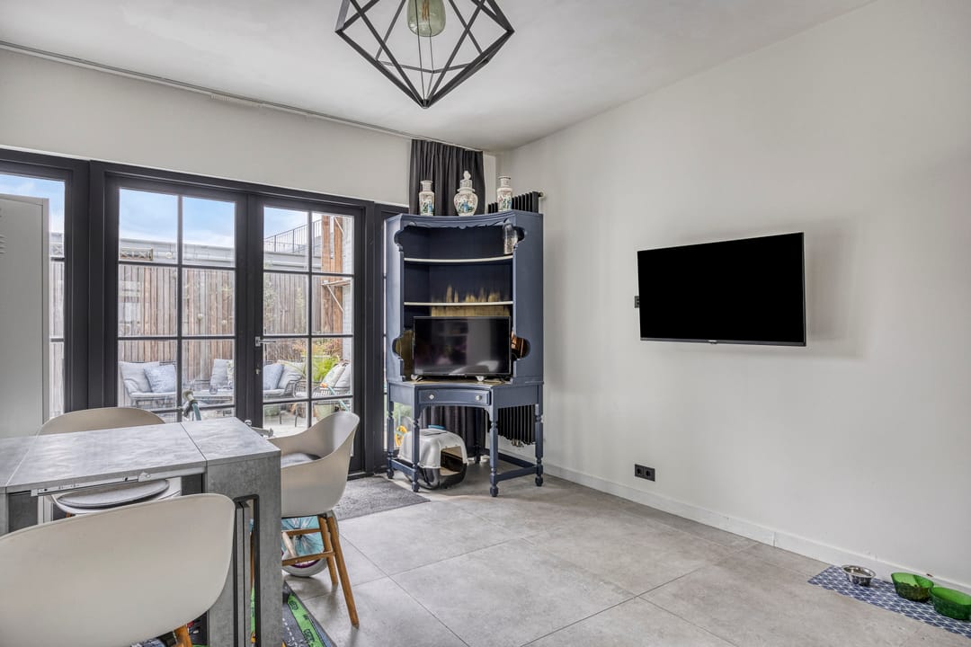 Foto 13 van Besoyensestraat 2