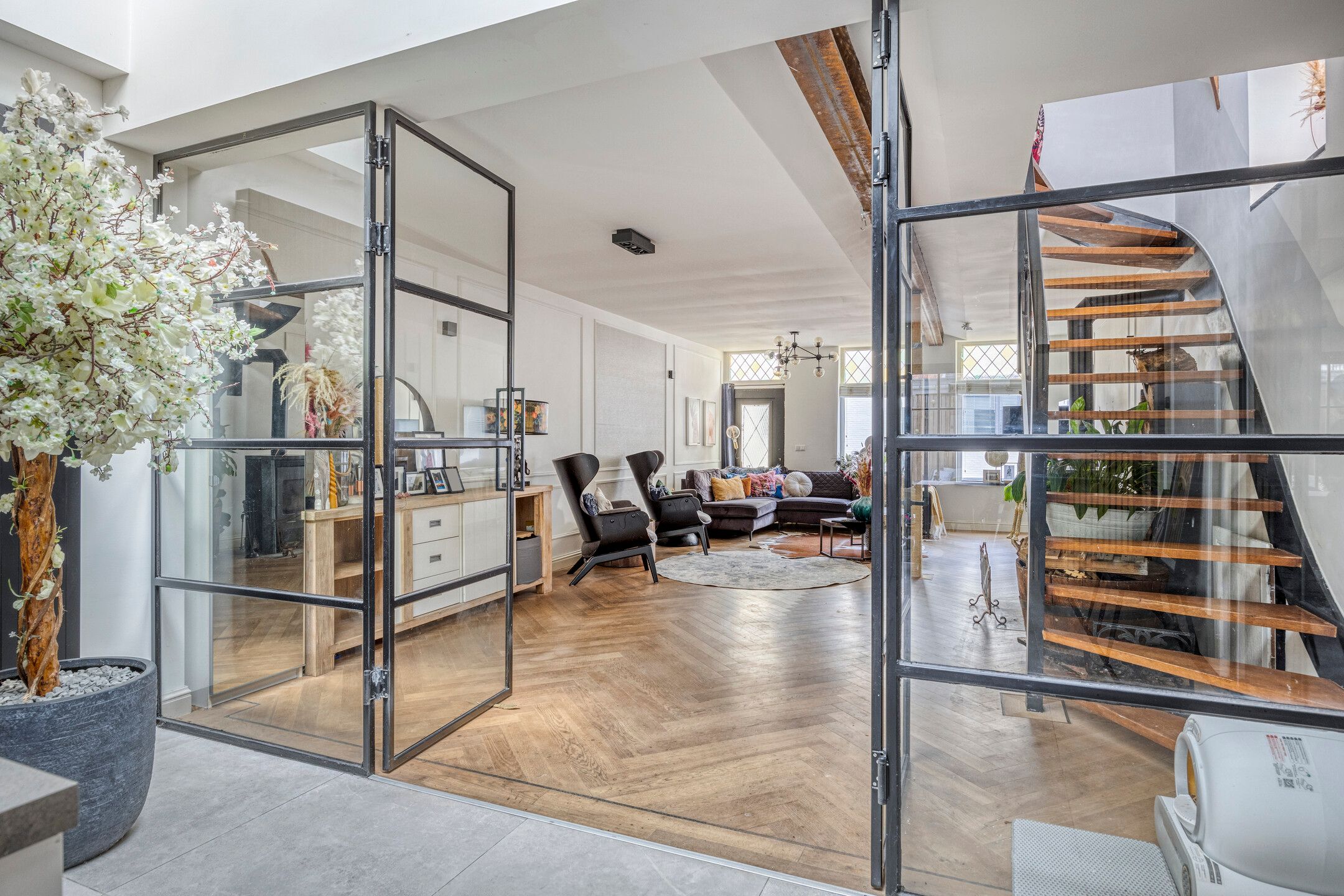 Foto 15 van Besoyensestraat 2