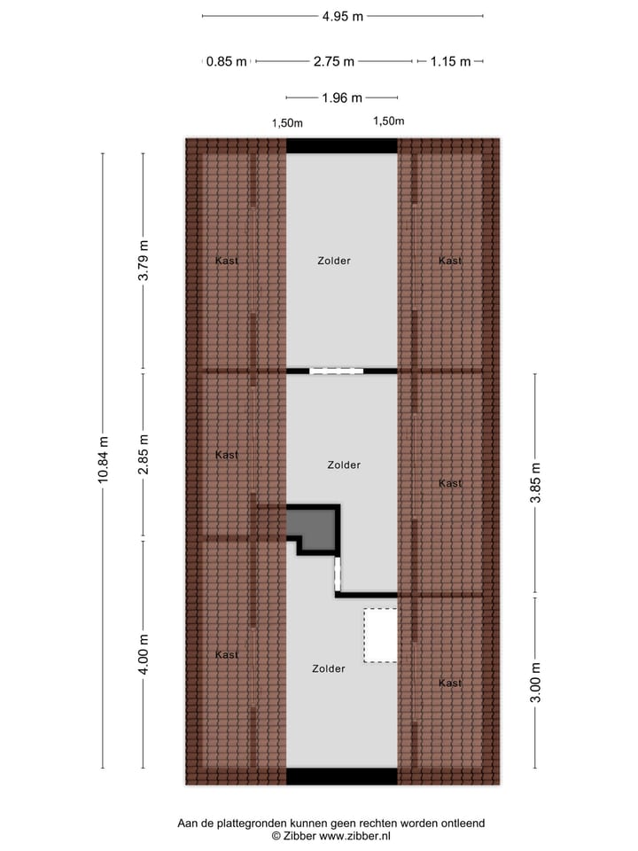Foto 36 van Laarstraat 37