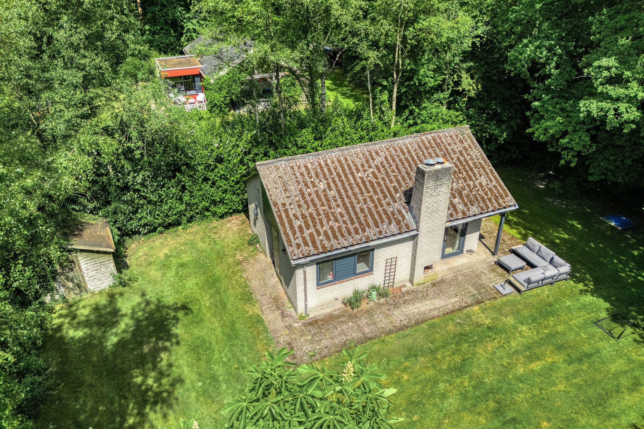 Foto 3 van Waterveensweg 6