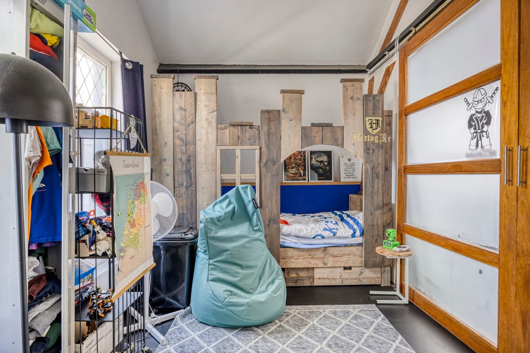 Foto 23 van Besoyensestraat 2