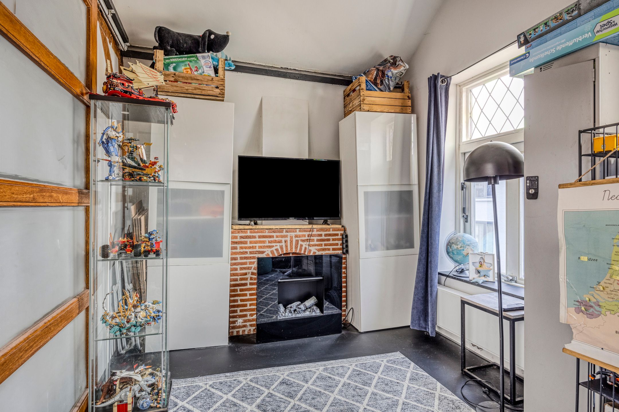 Foto 24 van Besoyensestraat 2