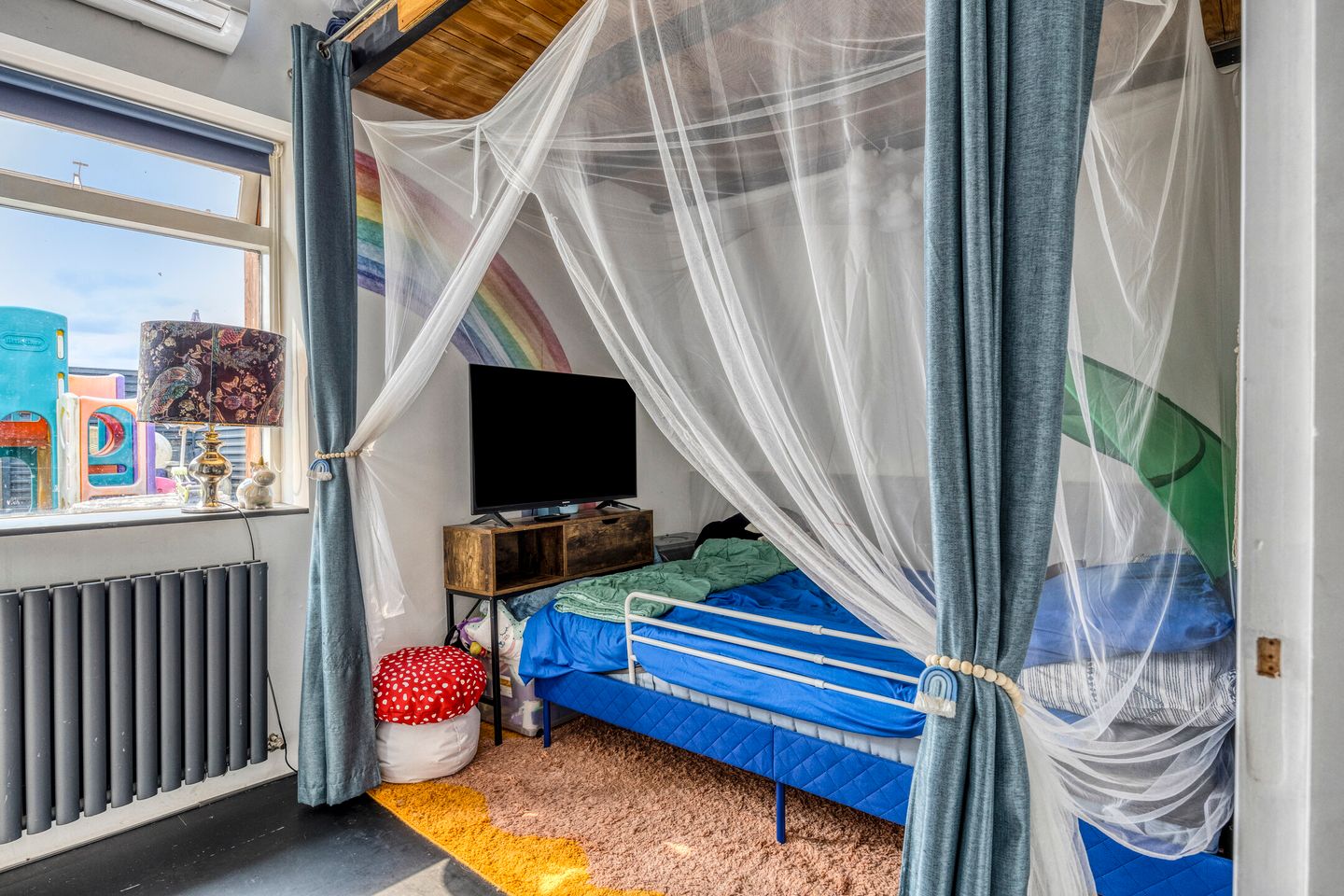 Foto 25 van Besoyensestraat 2