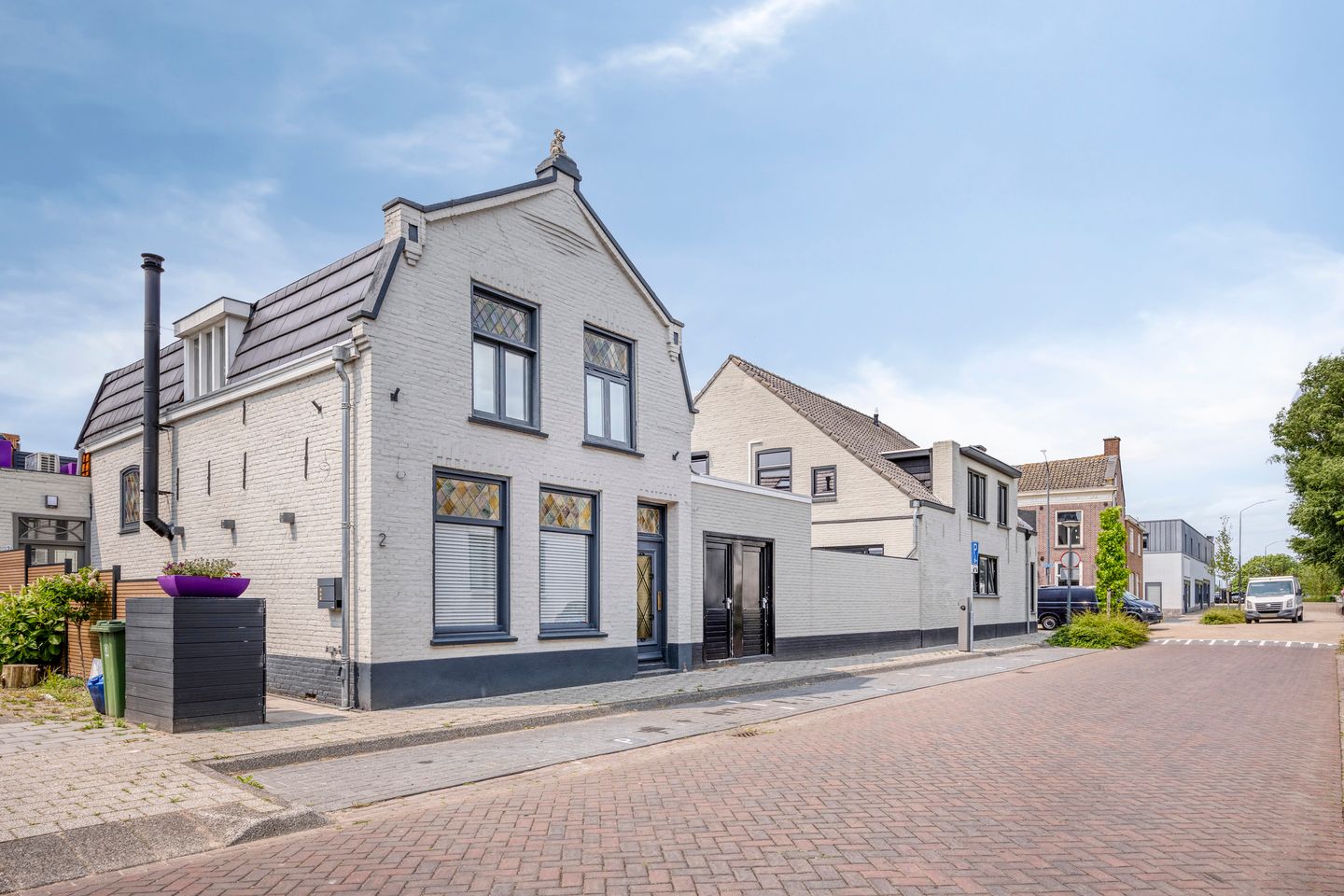 Foto 29 van Besoyensestraat 2