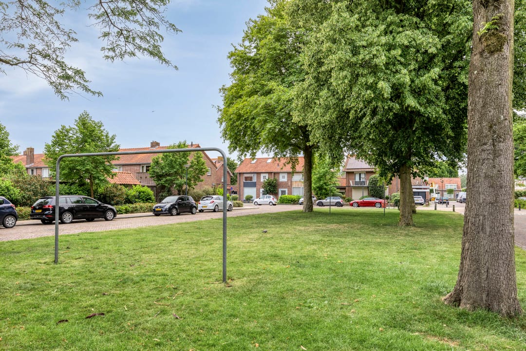 Foto 31 van Besoyensestraat 2