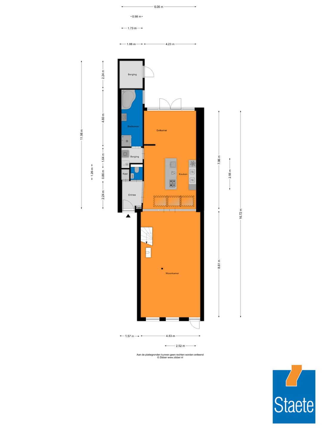 Foto 32 van Besoyensestraat 2
