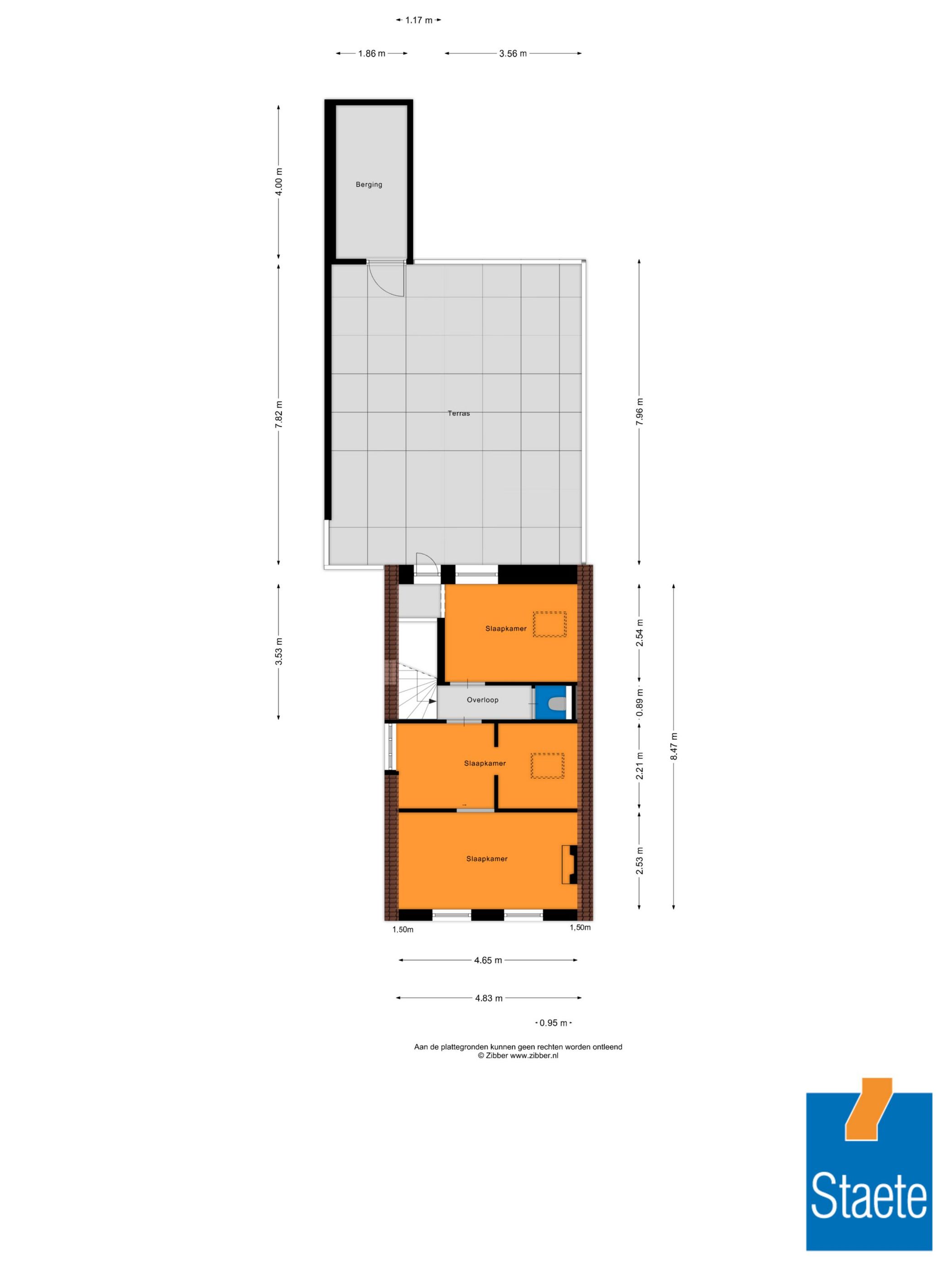 Foto 33 van Besoyensestraat 2