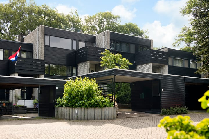 Foto 1 van Beethovenlaan 26