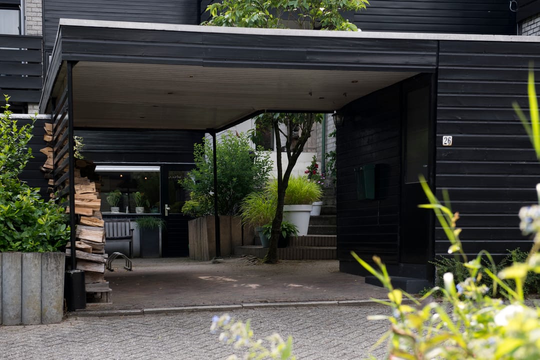 Foto 2 van Beethovenlaan 26