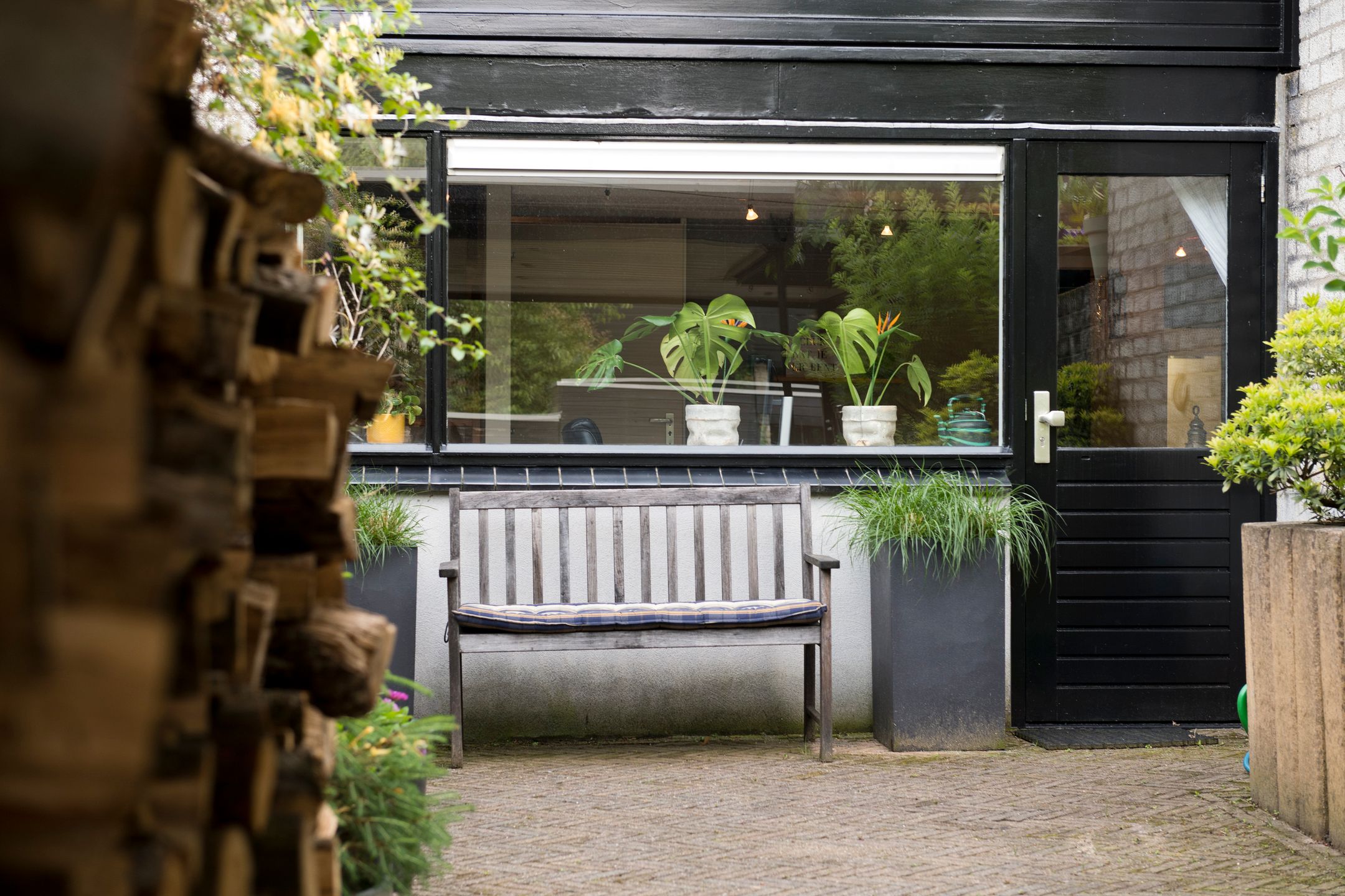 Foto 3 van Beethovenlaan 26