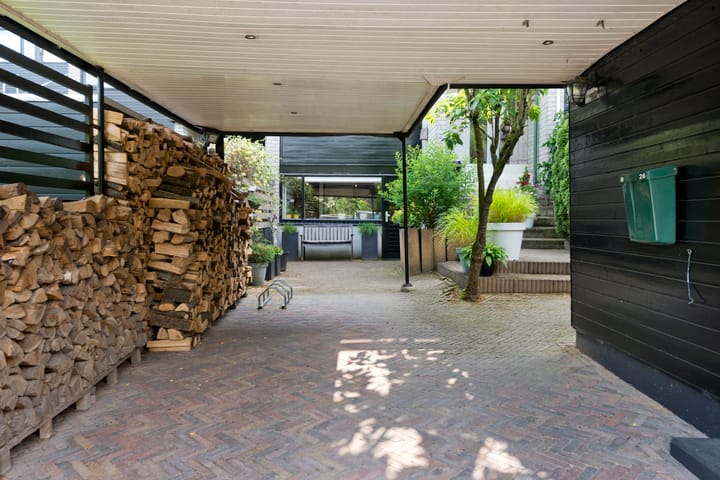 Foto 4 van Beethovenlaan 26