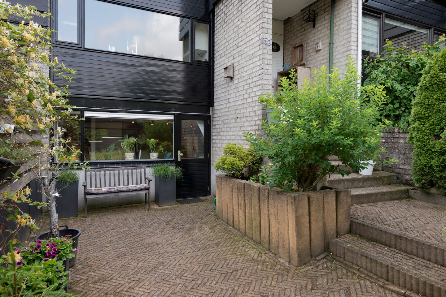 Foto 5 van Beethovenlaan 26