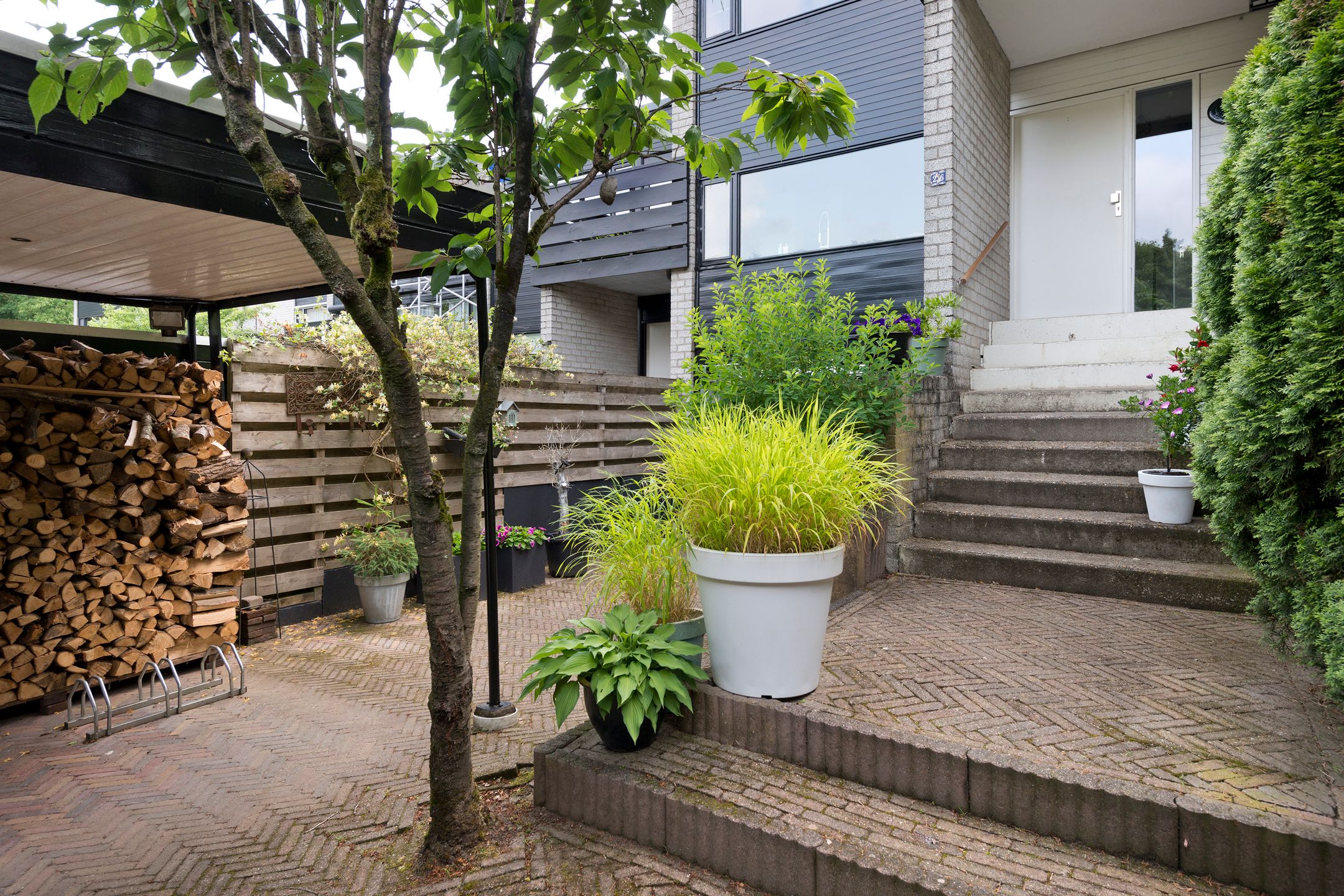 Foto 6 van Beethovenlaan 26