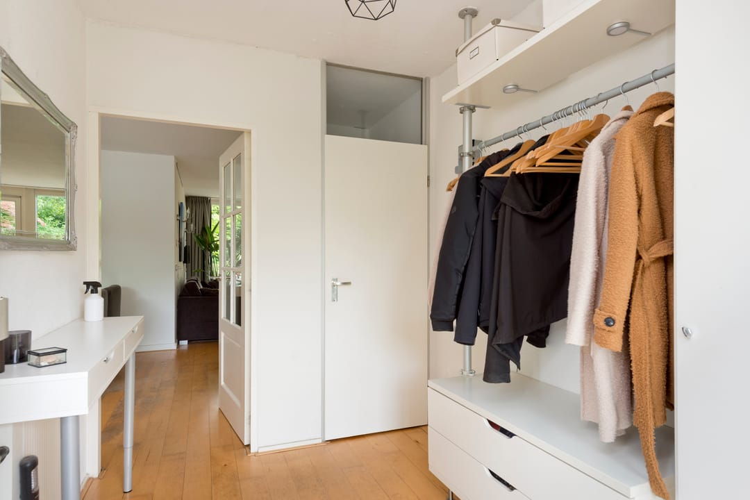 Foto 7 van Beethovenlaan 26