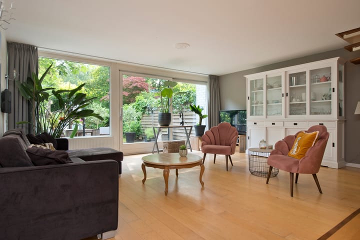 Foto 11 van Beethovenlaan 26