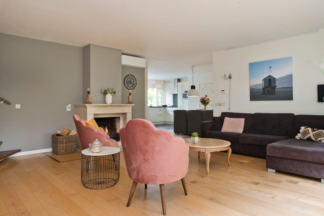 Foto 13 van Beethovenlaan 26