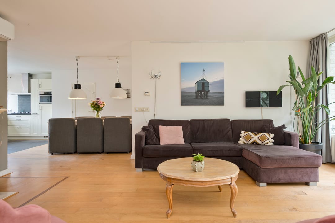 Foto 17 van Beethovenlaan 26