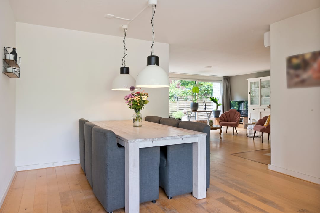 Foto 23 van Beethovenlaan 26