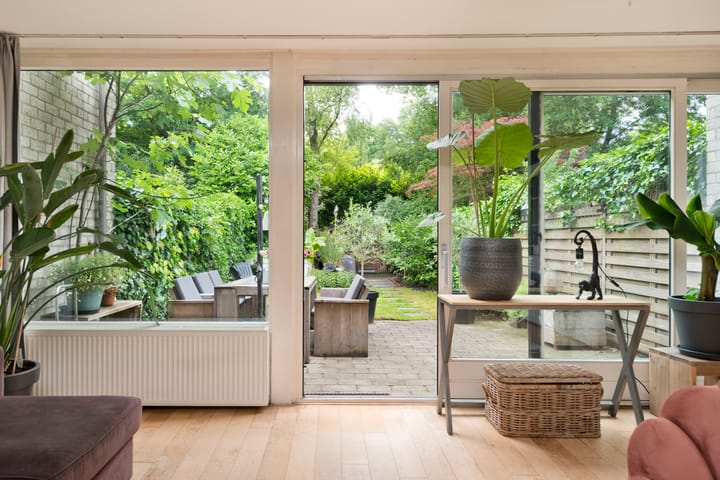 Foto 29 van Beethovenlaan 26