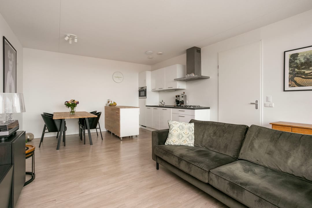 Foto 2 van Burchtpromenade 36