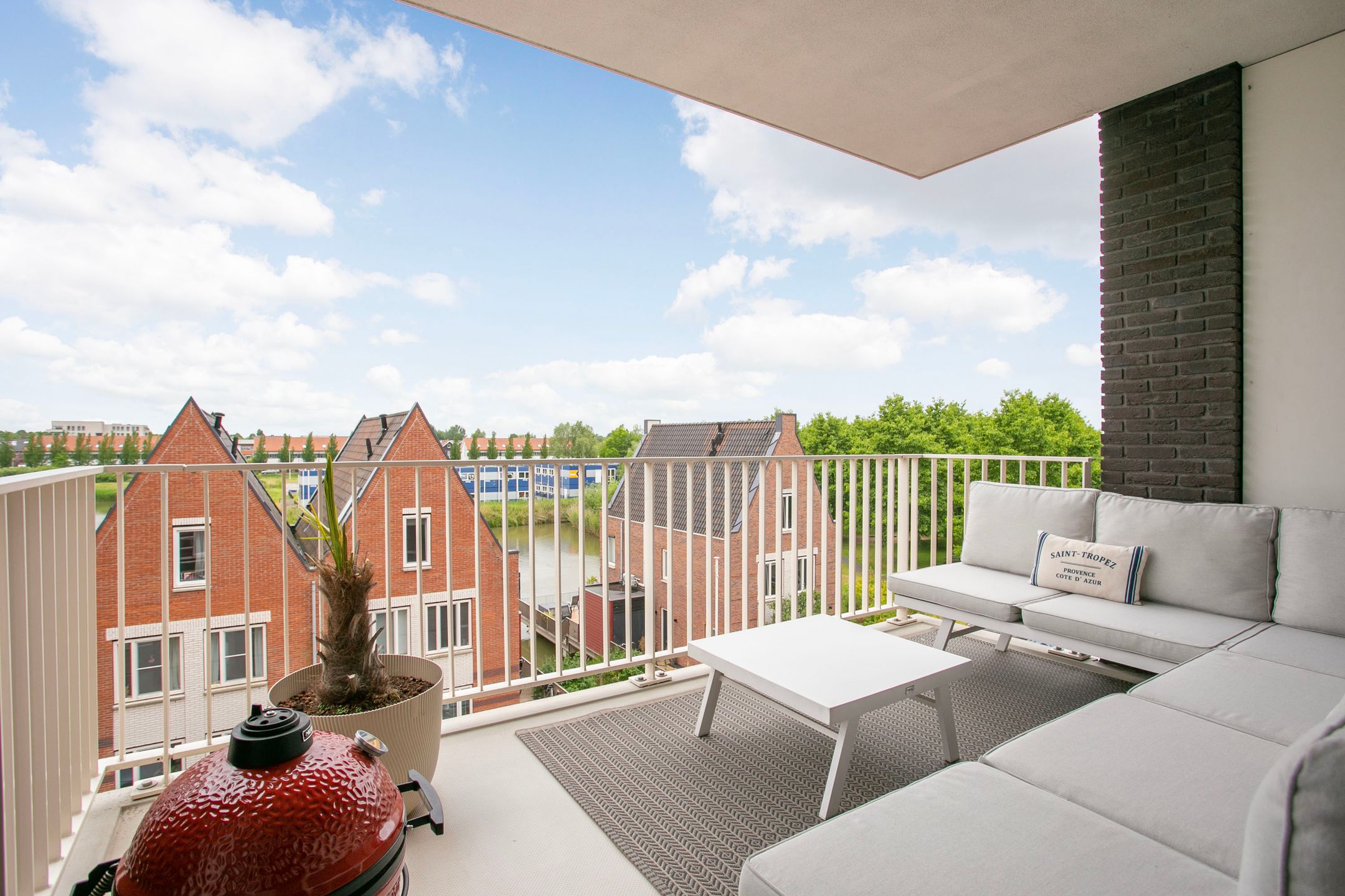 Foto 3 van Burchtpromenade 36