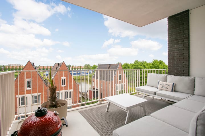 Foto 3 van Burchtpromenade 36