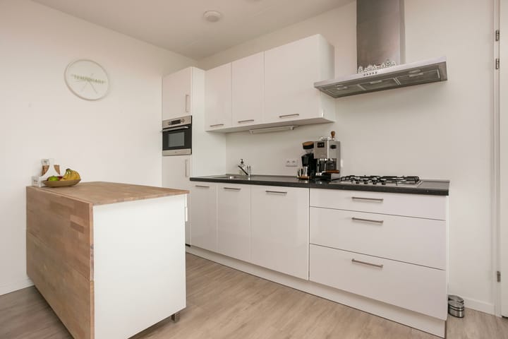 Foto 4 van Burchtpromenade 36