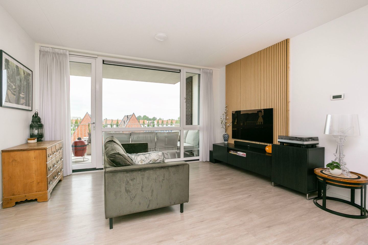 Foto 5 van Burchtpromenade 36