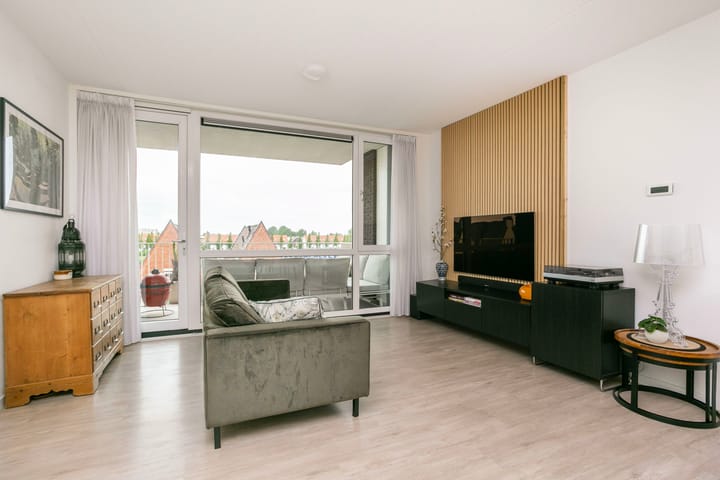 Foto 5 van Burchtpromenade 36