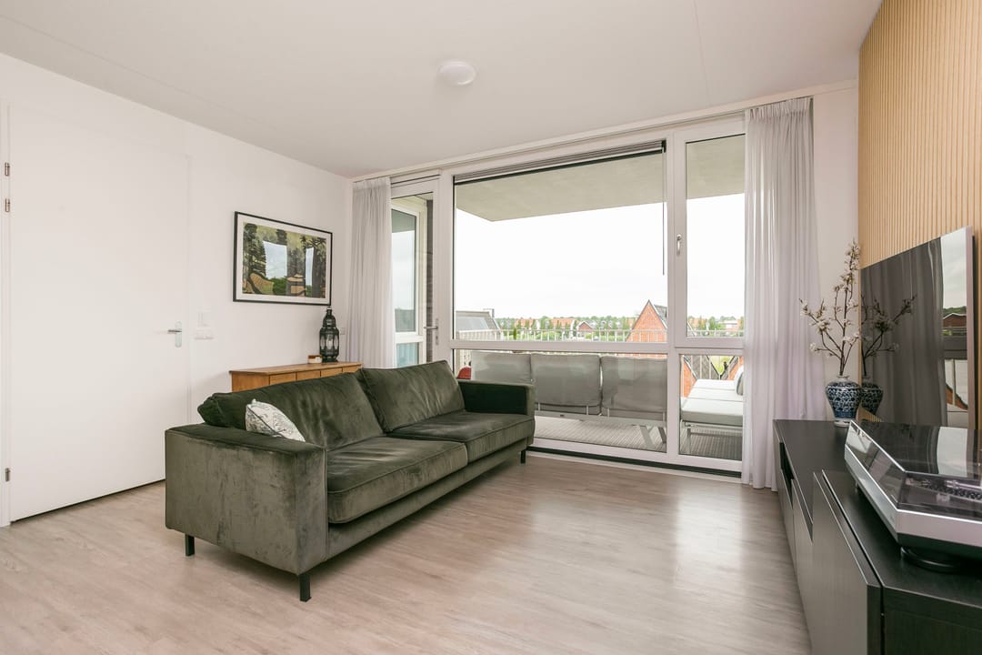 Foto 7 van Burchtpromenade 36