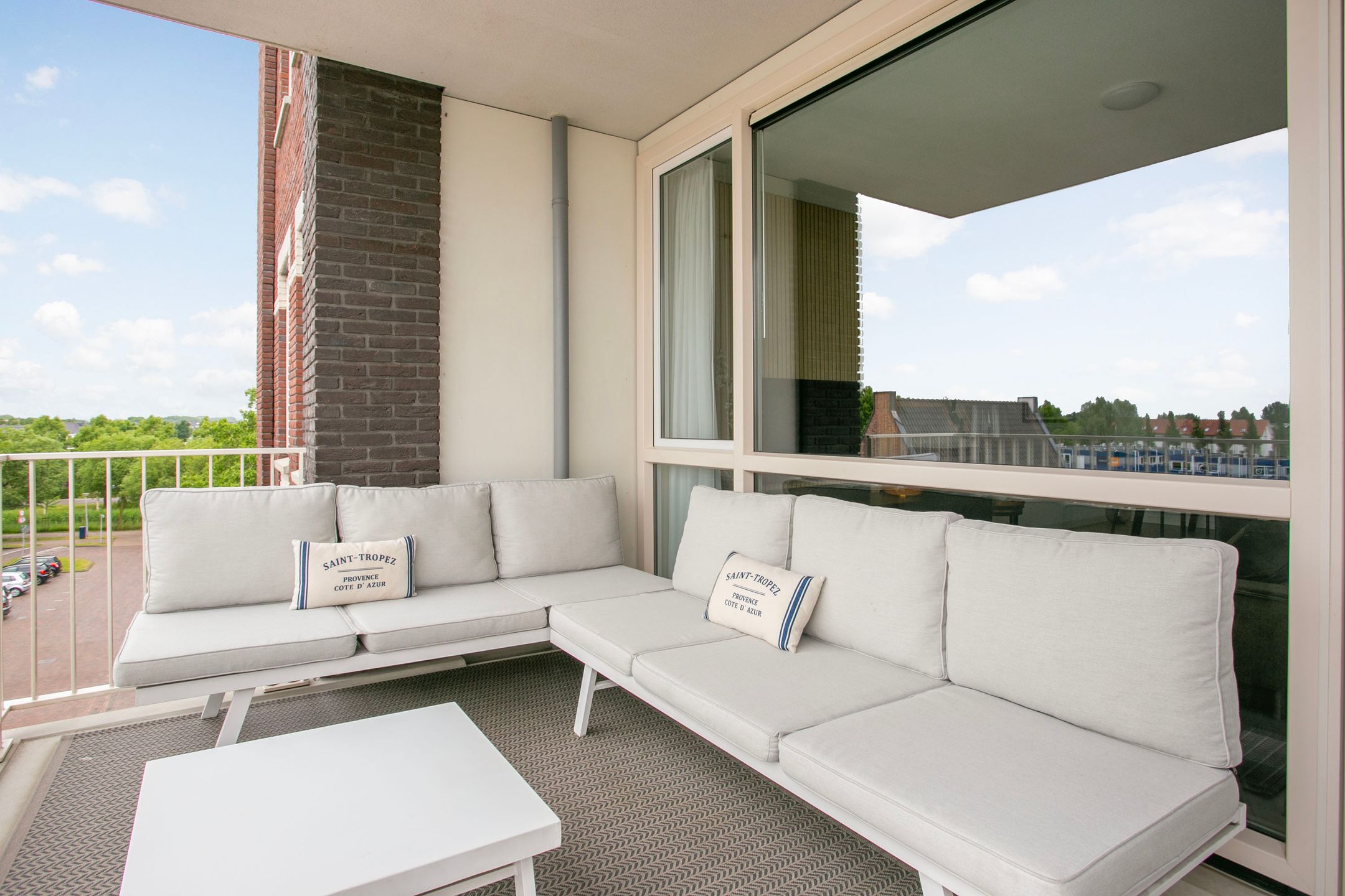 Foto 9 van Burchtpromenade 36