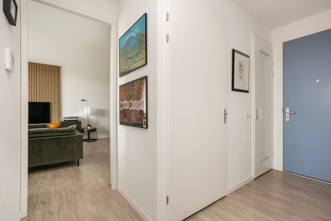 Foto 16 van Burchtpromenade 36