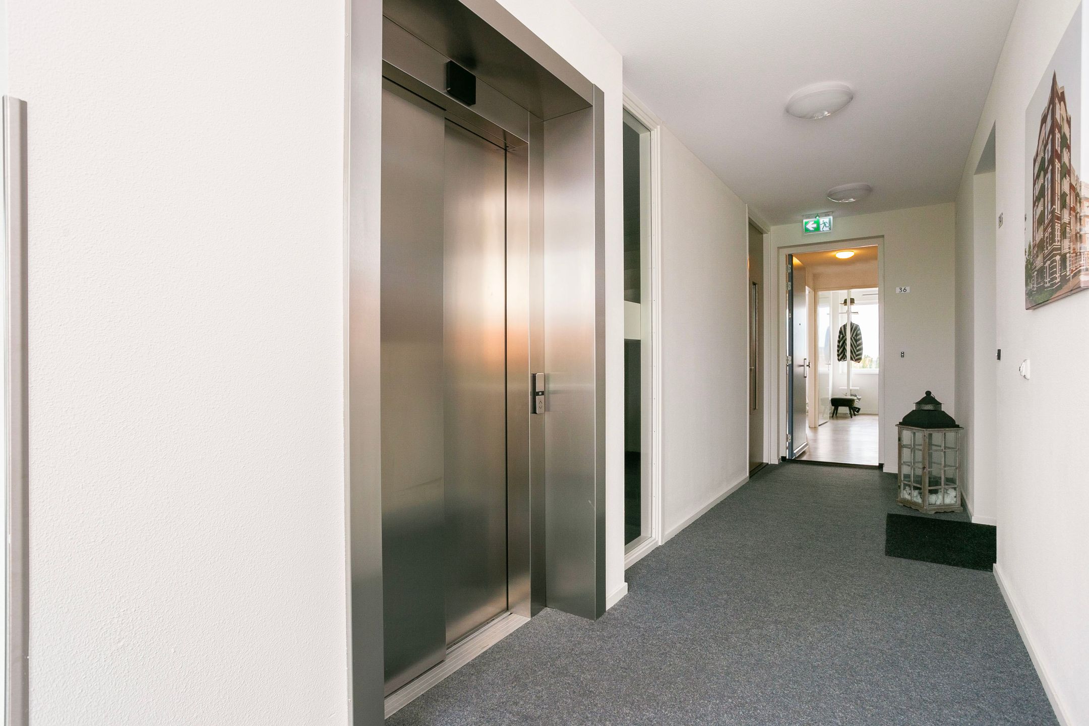 Foto 18 van Burchtpromenade 36