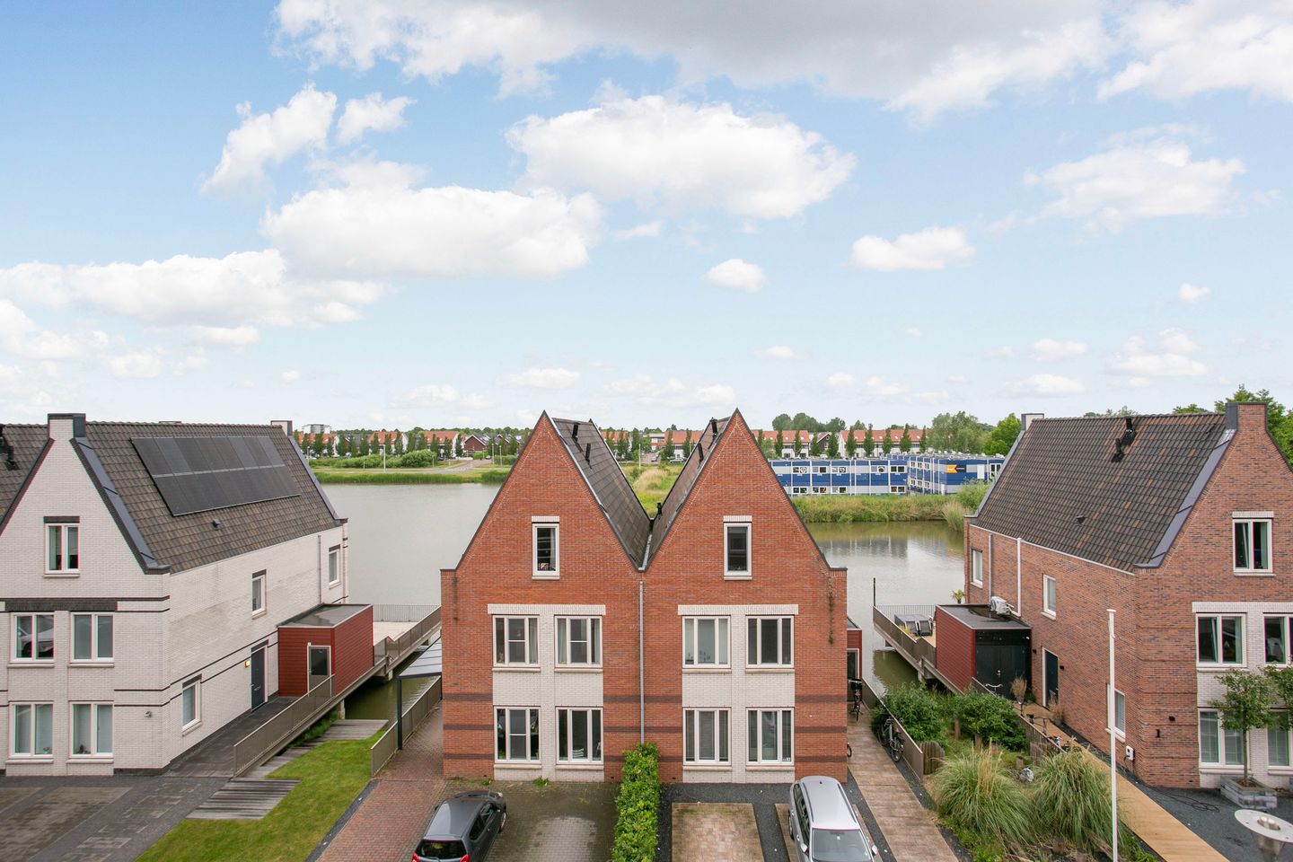 Foto 19 van Burchtpromenade 36