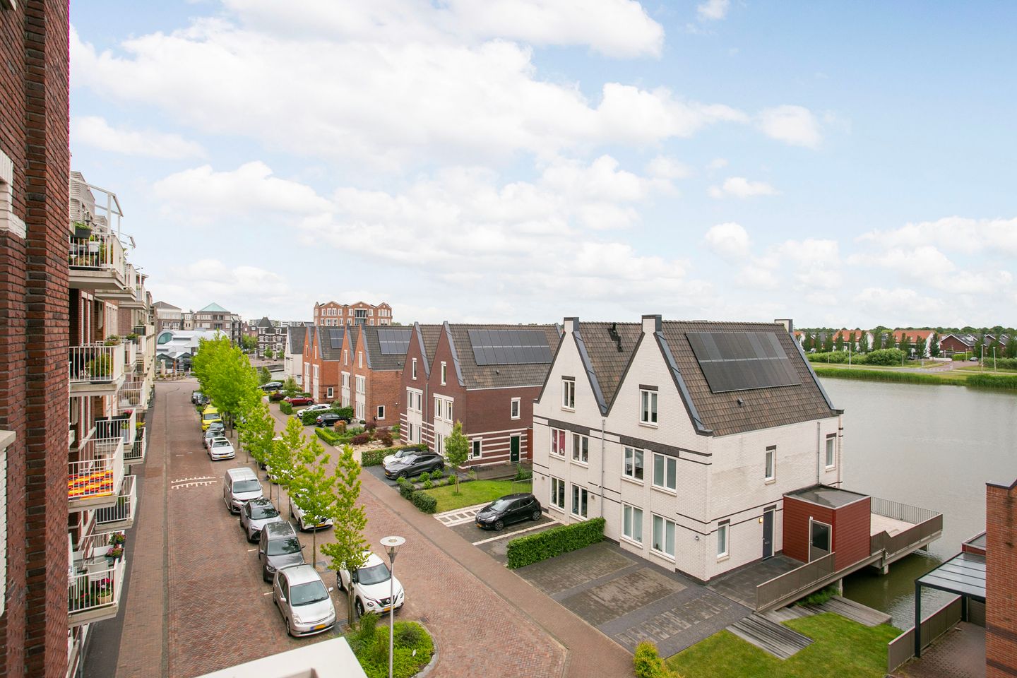 Foto 20 van Burchtpromenade 36