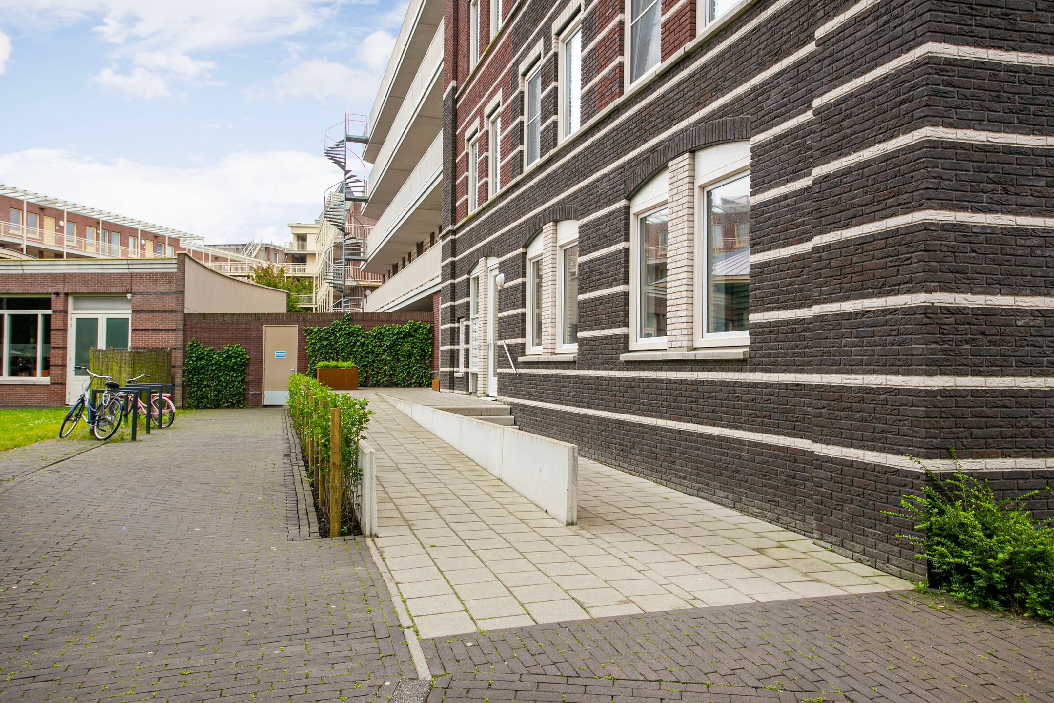 Foto 21 van Burchtpromenade 36