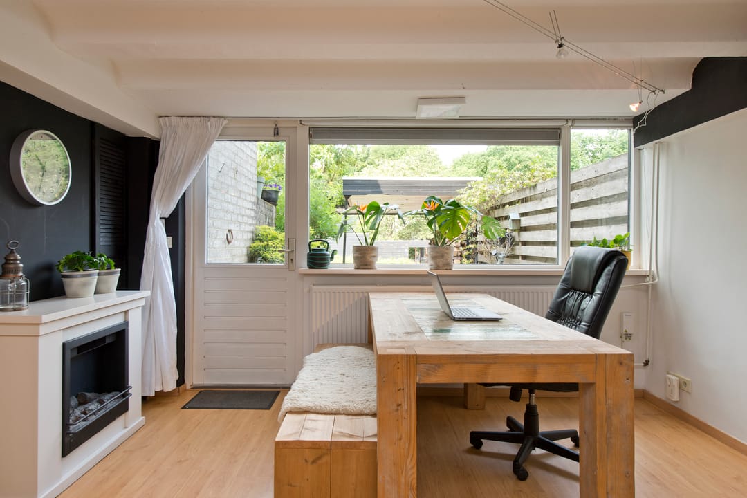 Foto 46 van Beethovenlaan 26