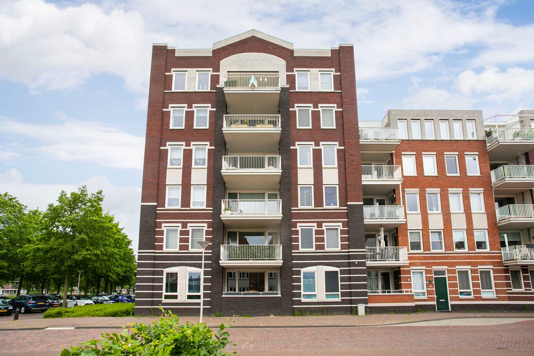 Foto 22 van Burchtpromenade 36