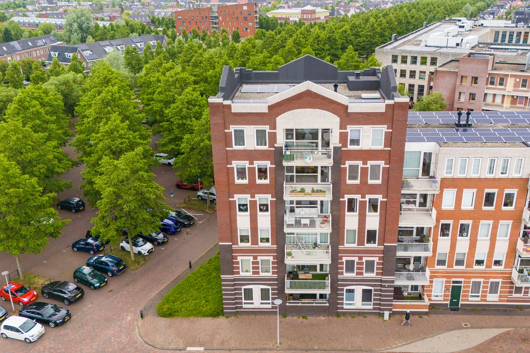 Foto 23 van Burchtpromenade 36