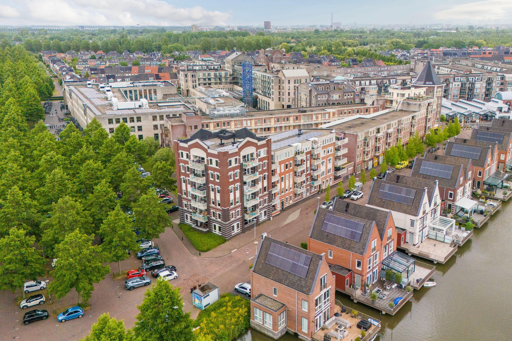 Foto 24 van Burchtpromenade 36