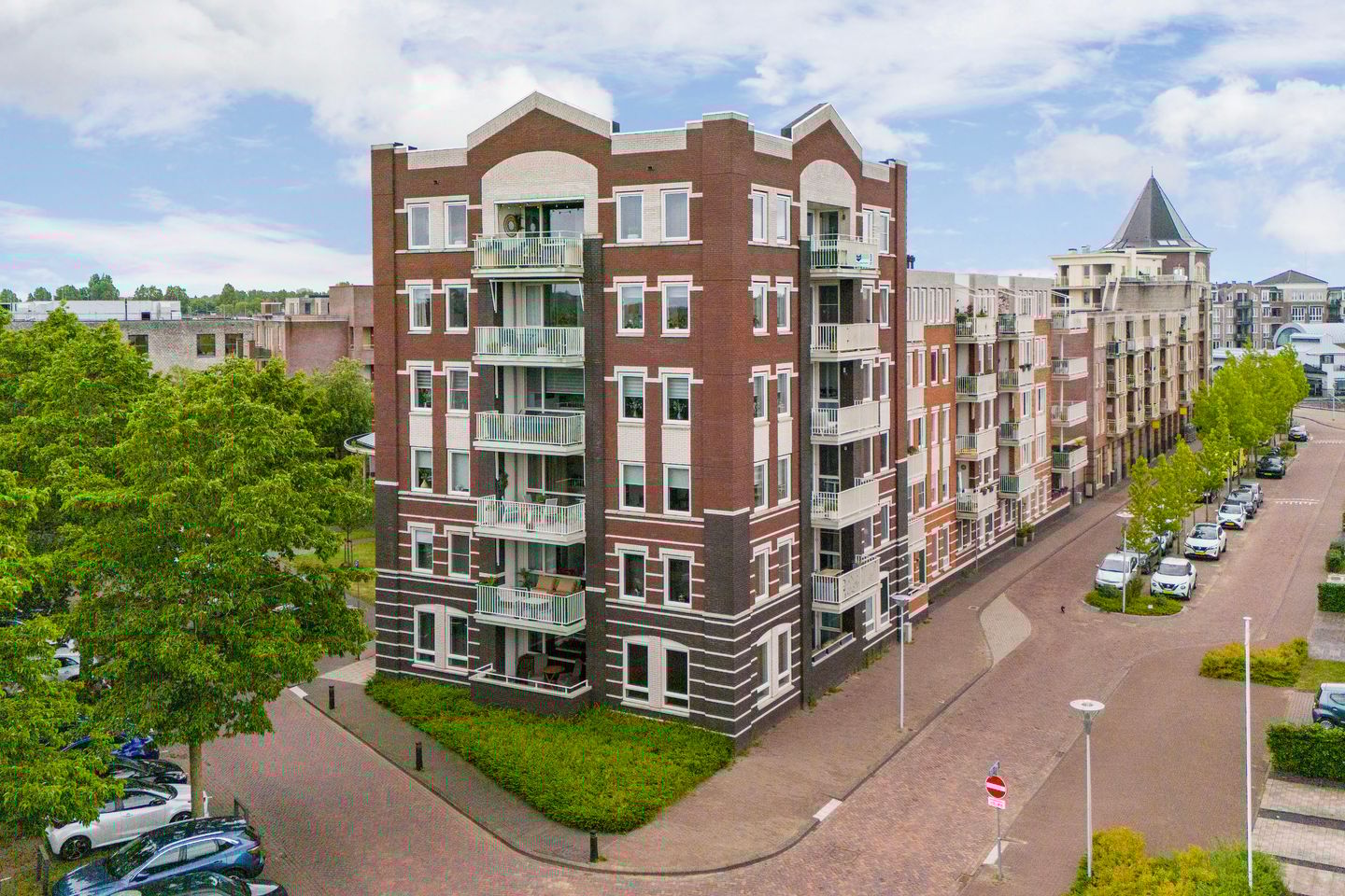 Foto 25 van Burchtpromenade 36